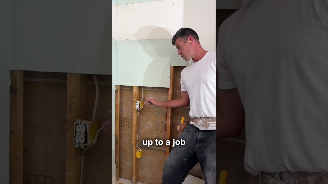 Why I Love My Electricians 