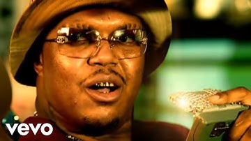 Three 6 Mafia - 2-Way Freak (Official Music Video) ft. La Chat