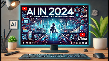 Navigating the AI Landscape in 2024: Make the Right Choices for Your Business