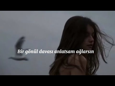 Bir gönül davası anlatsam ağlarsın / Emir Can İğrek  (Speed Up) - (Abone Olmayı Unutmayın ❤️)