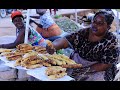 Inside the world of ugandan street food the life of a roadside street food vendor