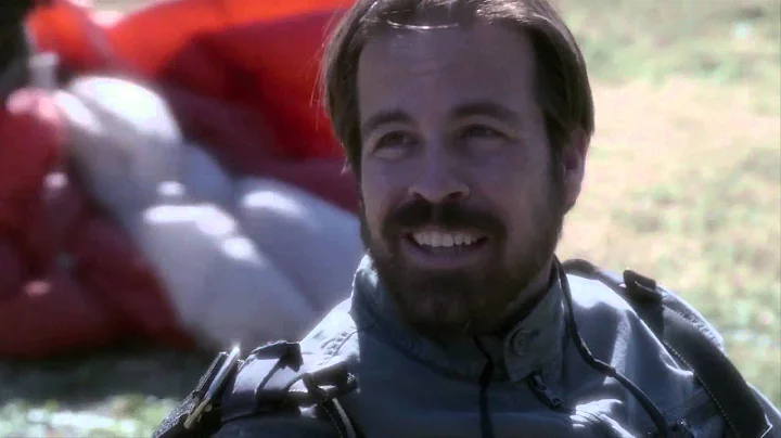 Sons Of Anarchy & NCIS Clips - Kurt Yaeger