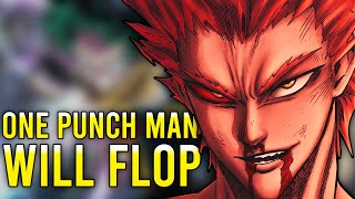 The Fall 2025 Anime Season Is Awful..