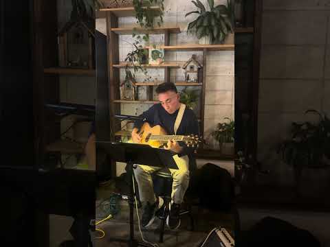 Rooted coffee shop Song--Part 2