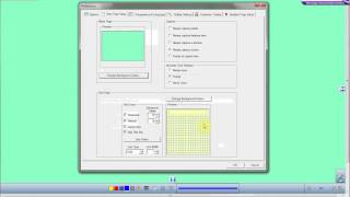 Altering the Toolbar
