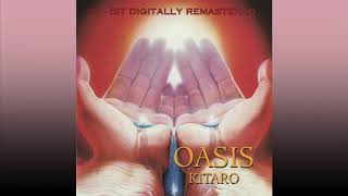 Kitaro - Moonlight