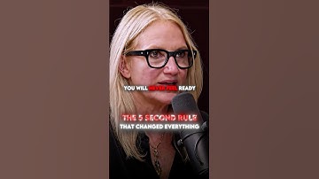 De 5-secondenregel die uitstelgedrag direct verslaat