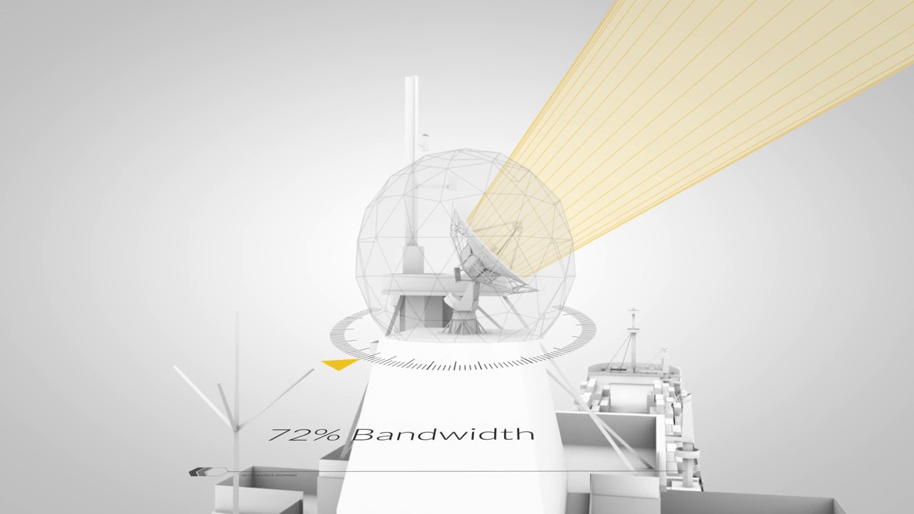 Phasor Maritime Broadband