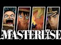 【一番くじ】 MASTERLISE(マスターライズ)シリーズ ブランドPV