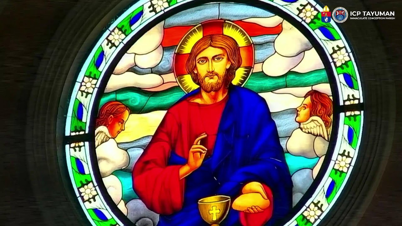 LIVE: MARTES SA IKALAWANG LINGGO NG PANAHON NG KUWARESMA