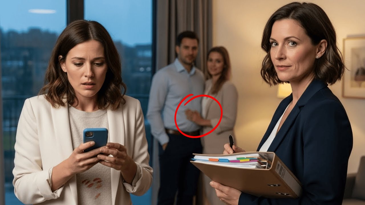 Meine beste Freundin schlief mit meinem Mann – und log mich an… bis ich mich verbündete