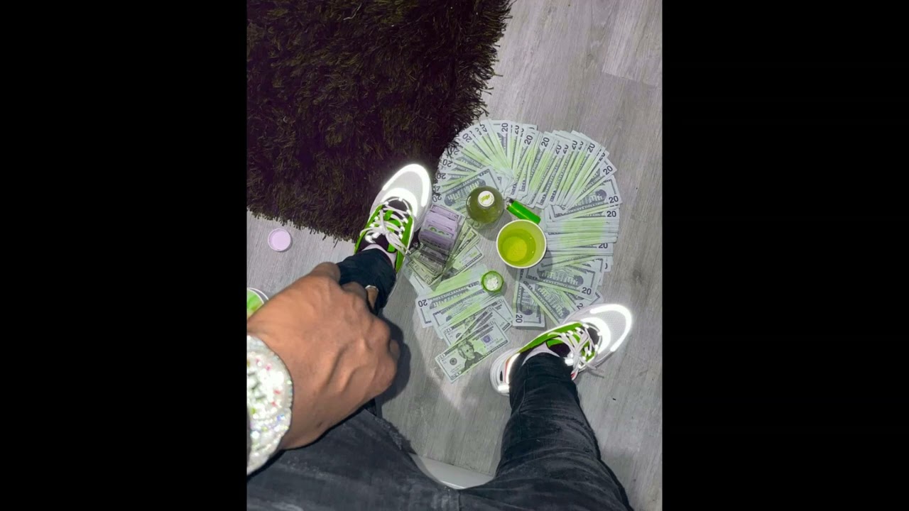 [SOLD] Lil Double 0 x Double 007 Type Beat 