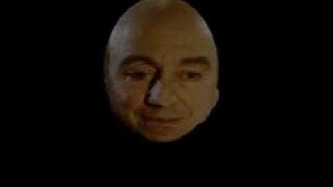 Halo Effects Presents: Red Dwarf Series III (Re-encoded)