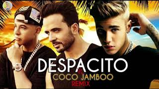 #LuisFonsi #Despacito #ImposibleFonsi - Despacito ft. Daddy Yankee - Flute - Instrumental