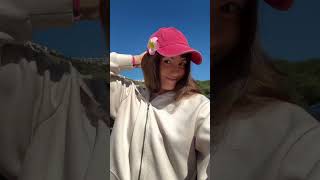 Status: Drooling a little bit but I’ll be fine 🫡🤭😅🫣👀 Glamping in Spain with a Danish man I met