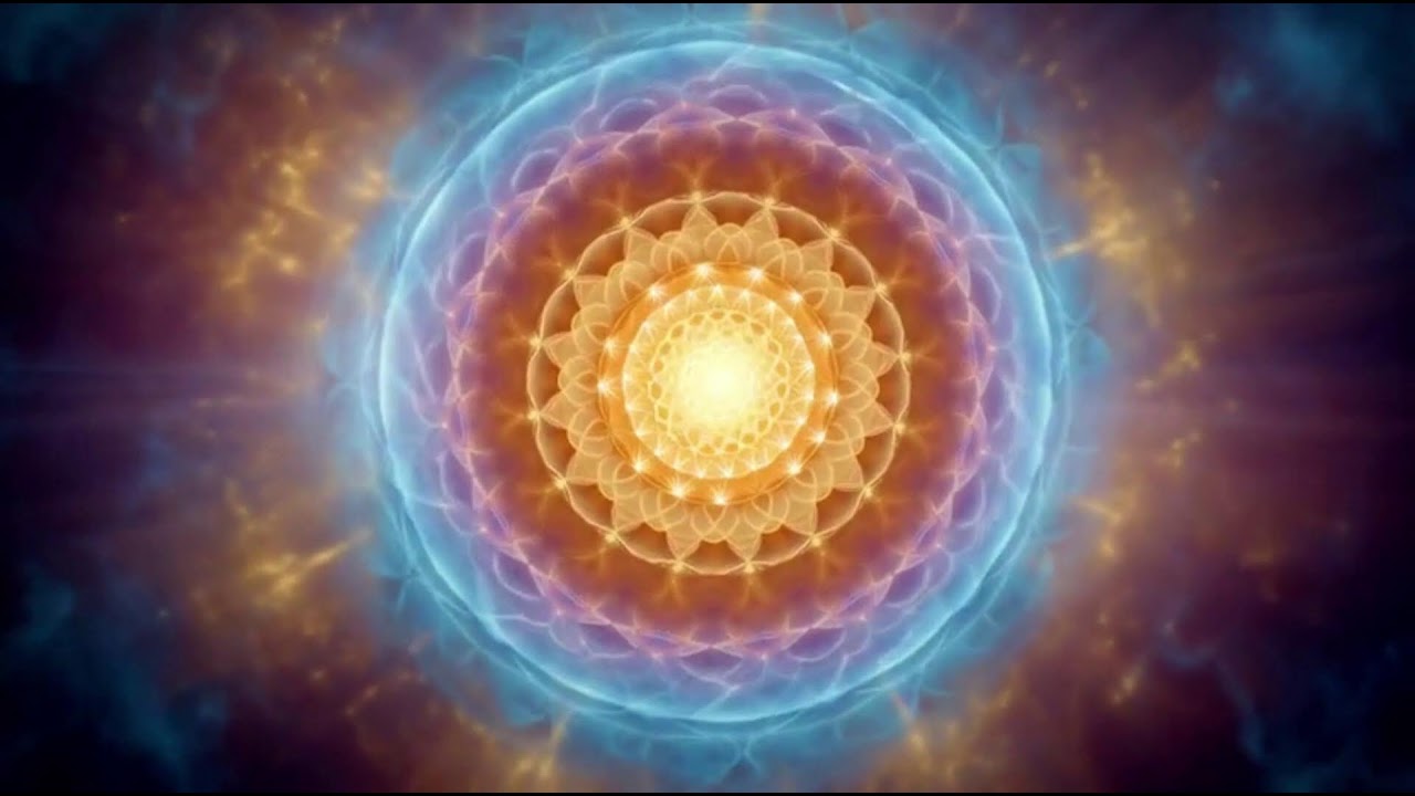 432 Гц + 741 Гц + 528 Гц: регенерация всего тела, снятие стресса и тревоги.