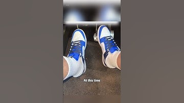 You must have never used this function of the car!#driving #skills #tips #knowledge #fpy