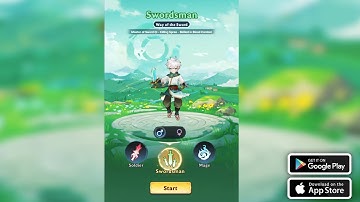 Hero Reborn: Eternal Pact Gameplay (Android/iOS)