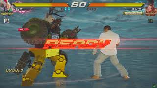 Ki-Charging Ends Peoples Will To Live