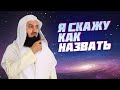 Как выбрать хорошее имя ребёнку? | Муфтий Менк