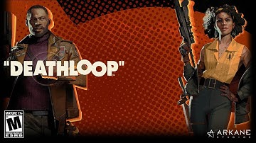 DEATHLOOP Walkthrough Gameplay | Part 12: Cardimelech (FULL GAME)