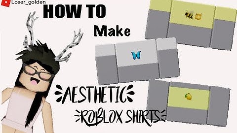 Download How To Make Roblox Clothes Mp3 Free And Mp4 - how do you create clothes on roblox 2021