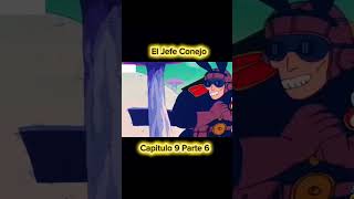 🐰🔥 El Jefe Conejo ordena atacar a Goku… ¡y esto pasa! #dragonball #goku #dragonballz