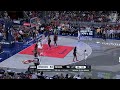Jessica Shepard Scores 16 Points Vs The Indiana Fever | 09.09.25