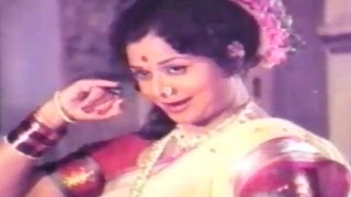 Raya Majhi Tabiyat Bigadali, Devghar - Marathi Lavani Song