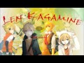 Vocaloid - LEO - Len Kagamine