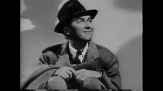 Jimmy Stewart Describes His Favorite Movie Role