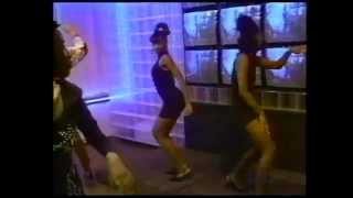 We Get Freaky - New Dance Show  1992