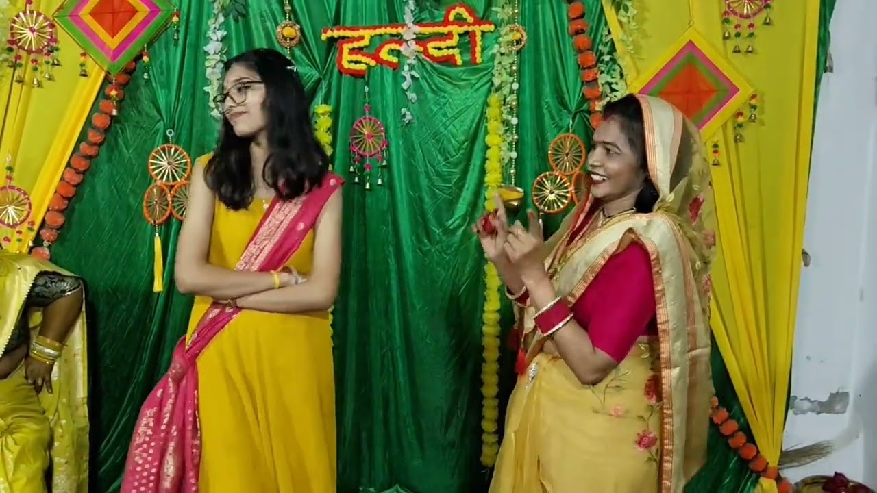 Wedding video part 2