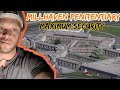 Canadian prison  millhaven maximum security