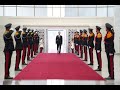 (فيديو مراسم أداء  القسم الدستوري وكلمة الرئيس الأسد (كاملة