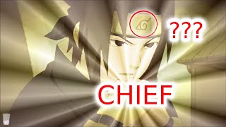 Getting Philosophical in Naruto Ultimate Ninja Storm