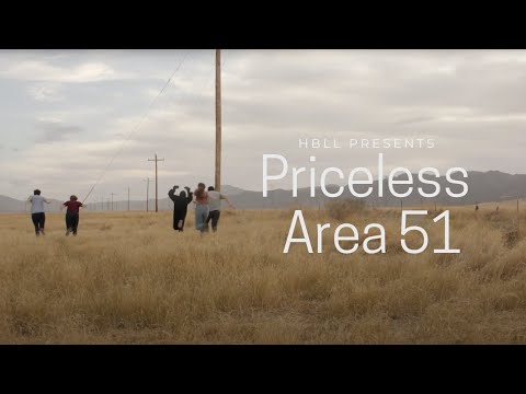 Video: AS Akan Membuat Armada Pembom Siluman Dari Area 51 - Pandangan Alternatif