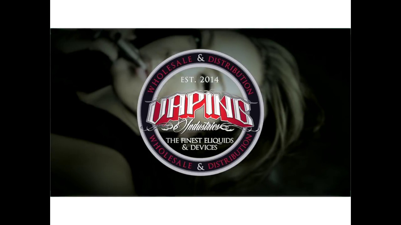 The Vape Summit - Instagram Promo