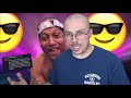 Viper  finally got my dues from fantano fantano listens to viper official