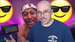Viper - Finally Got My Dues From Fantano (Fantano Listens To Viper OFFICIAL)