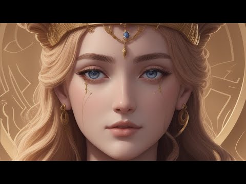 حب أرتميس وأوريون قصة حب أسطورية بين النجوم