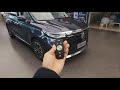 ALL NEW 2022 SAIC ROEWE iMAX8 - Exterior And Interior