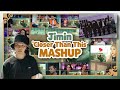 Jimin Closer Than This Reaction Mashup 