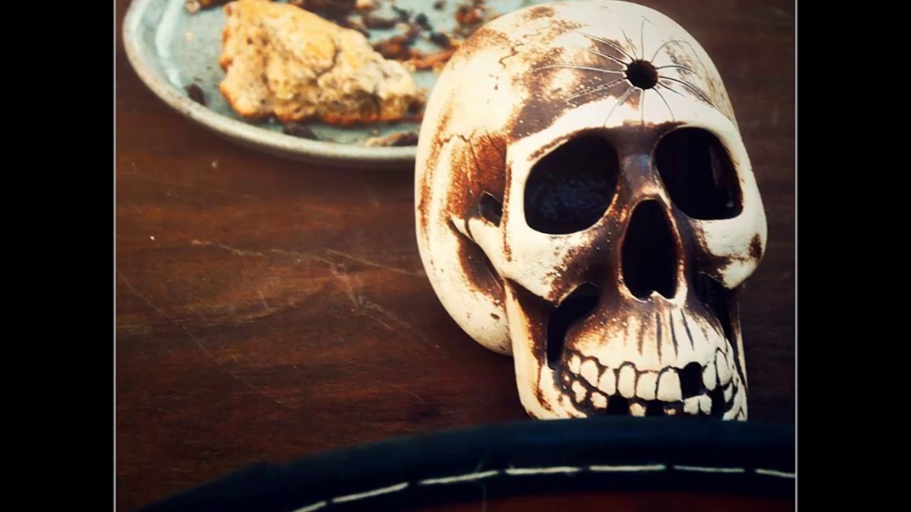 Ogi Feel The Beat - OldSkulin