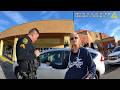 Florida's Actual Physical Control Law — DUI Without Driving? | Bodycam Analysis