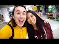 Meeting My Long Distance Girlfriend in Malaysia! | The Malaysia Vlogs [Ep 1]