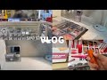 ［VLOG］オタクの1日/模様替え/購入品紹介/中学生の日常