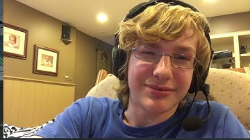 Halo Reach Game night 1 | Mike Myers