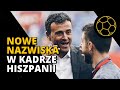 DLACZEGO LUIS ENRIQUE ZNÓW ZASKOCZYŁ POWOŁANIAMI?