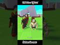 Pug dog with wolf 🐺 noobs 😲🥱 #roblox #noobtarin #bmextraofficial #viral #shorts #wolf #dog